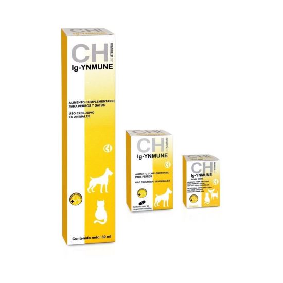 Read more about the article IG-YNMUNE PASTA ORAL 30ML