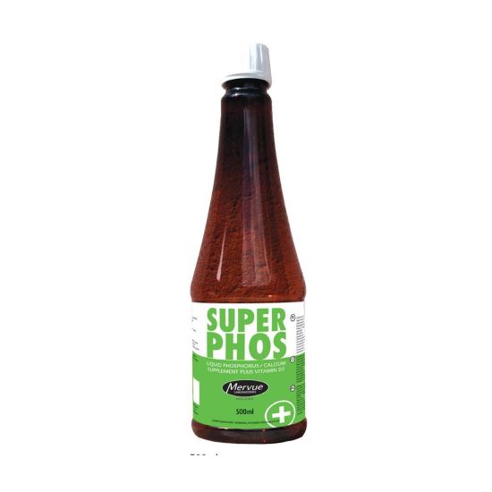 Read more about the article PROMO SUPER PHOS x 500ml 5+1 gratis