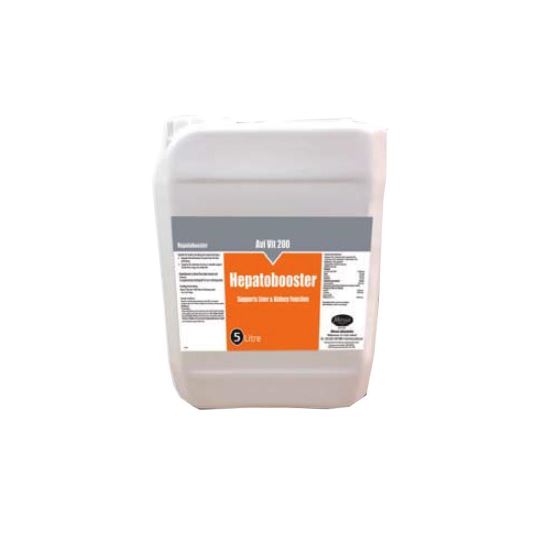 Read more about the article PROMO AVI VIT 200 HEPATOBOOSTER 5L 50+20 litri gratis