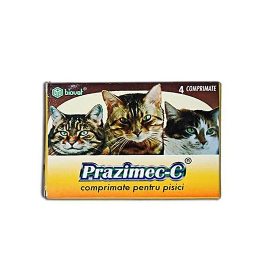 Read more about the article PROMO PRAZIMEC C 5+1 gratis