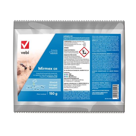 Read more about the article PROMO MIRMEX 150GR 40+10 gratis