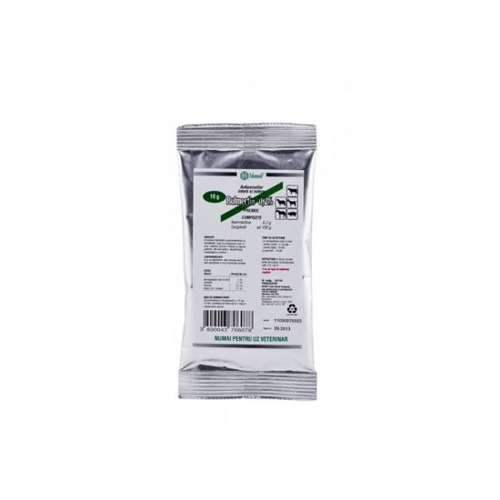 Read more about the article PROMO BULMECTIN 10g 5+1 gratis