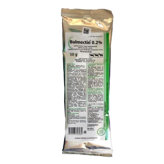 Read more about the article PROMO BULMECTIN 50g 5+1 gratis