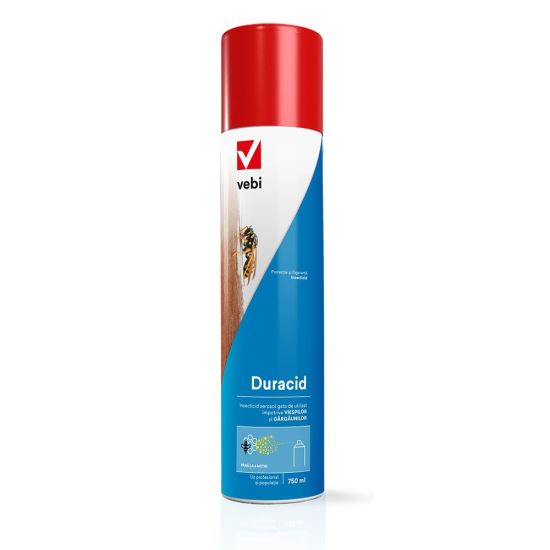 Read more about the article PROMO DURACID VIESPI SPRAY 750ML 3+1 gratis