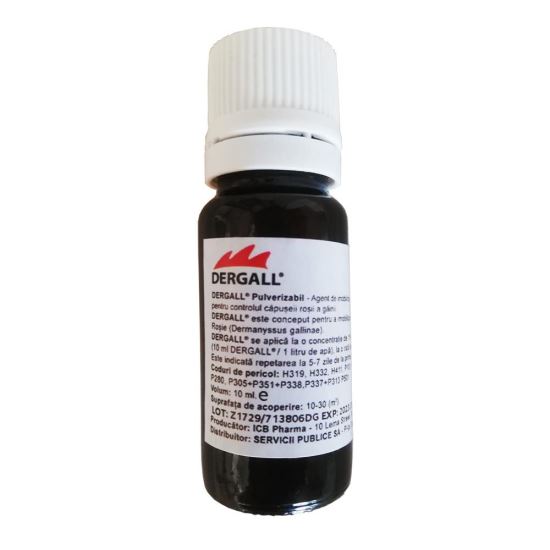Read more about the article PROMO DERGALL 10ML 93+7 gratis