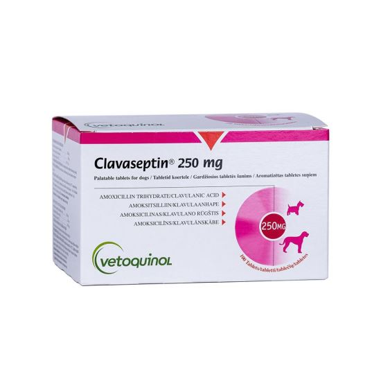 Read more about the article PROMO CLAVASEPTIN 250mg x10tb 3+1 gratis