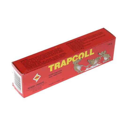 Read more about the article PROMO LIPICI ROZATOARE TRAPCOLL 21 + 4 gratis