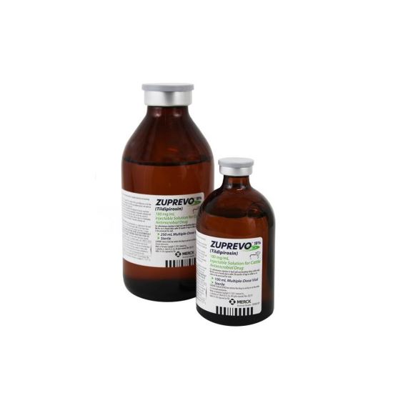 Read more about the article ZUPREVO 180 mg x 250 ml