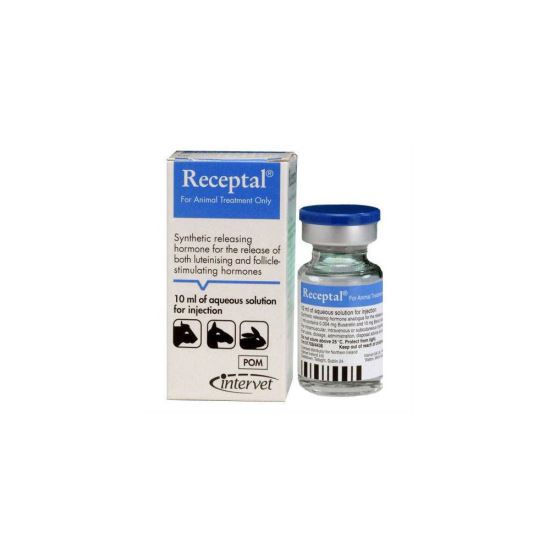 Read more about the article RECEPTAL 10 ml