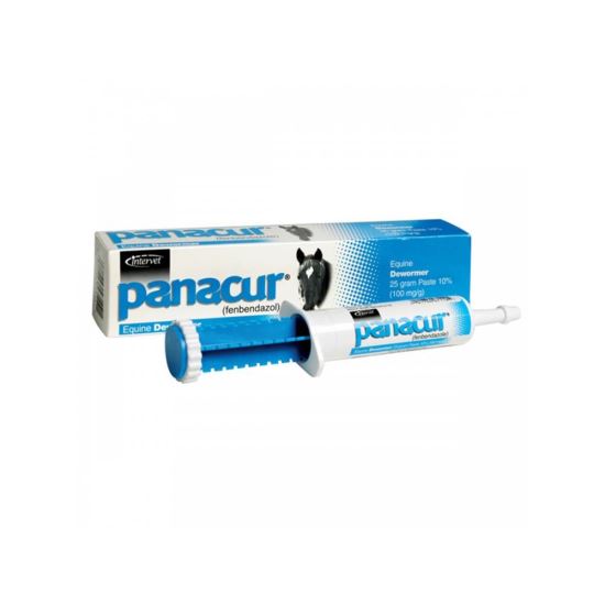 Read more about the article PANACUR PASTA 24 g