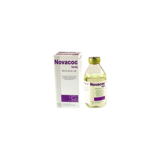 Read more about the article NOVACOC 250 ml