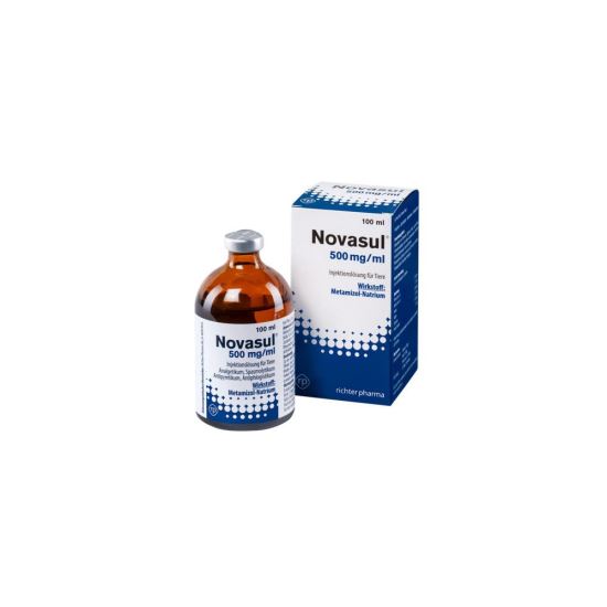 Read more about the article NOVASUL 100 ml