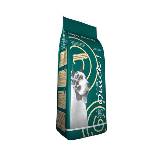 Read more about the article QUICK HIGH ENERGY 20 kg