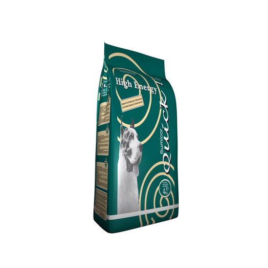 Read more about the article QUICK HIGH ENERGY 4 kg