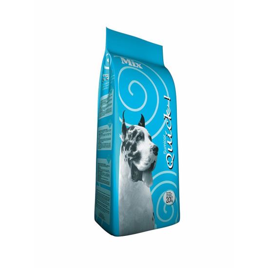 Read more about the article QUICK MIX 20 kg