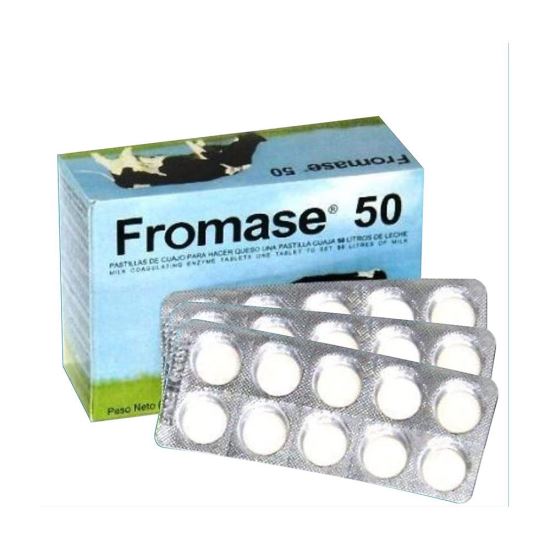 Read more about the article FROMASSE 50 tbl