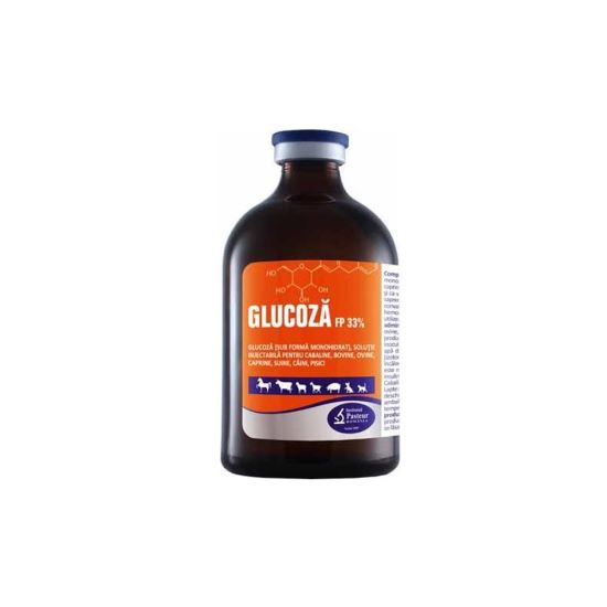 Read more about the article GLUCOZA 33% 100 ml