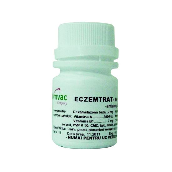 Read more about the article ECZEMTRAT tbl