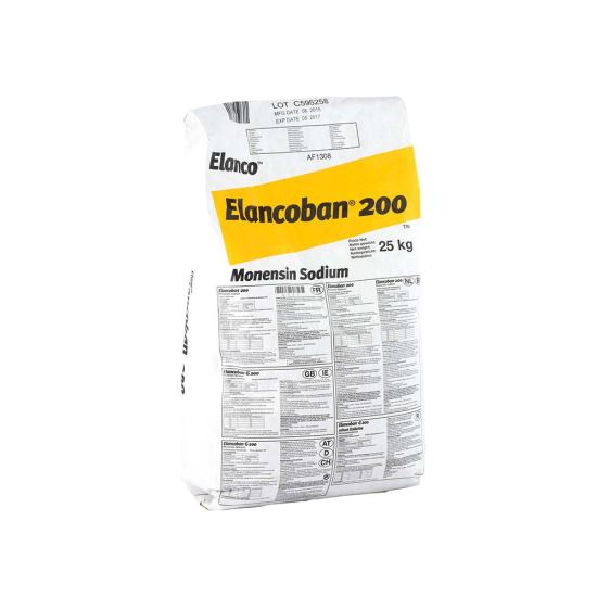 Read more about the article ELANCOBAN 200