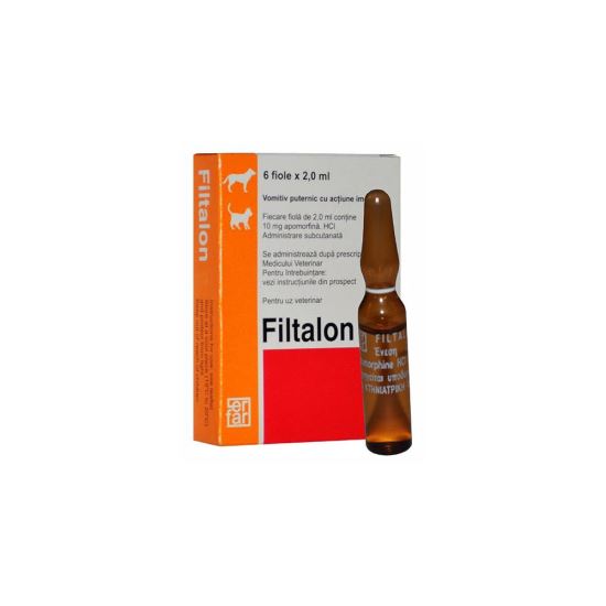 Read more about the article FILTALON 2 ml
