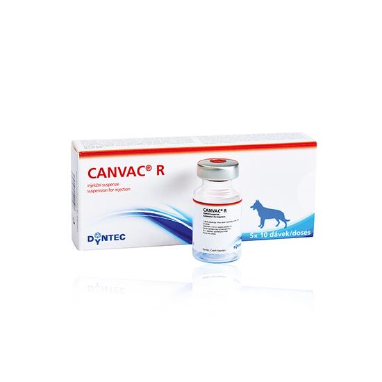 Read more about the article CANVAC R 1 dz