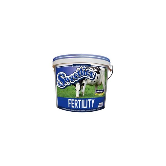 Read more about the article SWEETLICS FERTILITY 20 kg