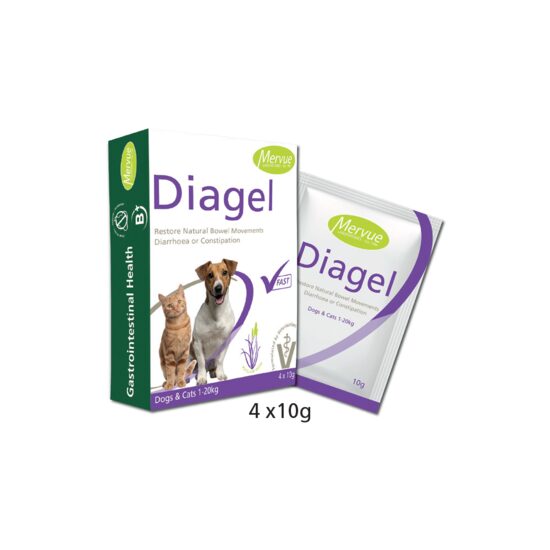 Read more about the article DIAGEL 10 g