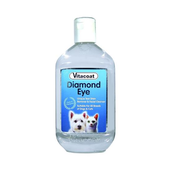 Read more about the article LOTIUNE Diamond Eye-CURATAT PETELE DIN JURUL OCHILOR-250 ml