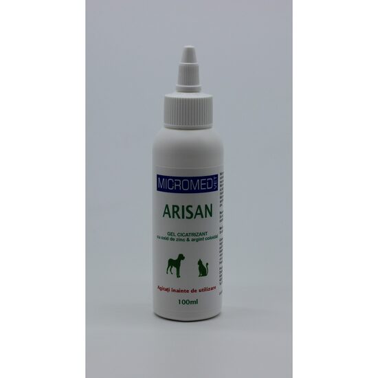 Read more about the article MICROMED VET ARISAN 100 ml