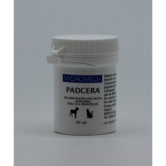 Read more about the article MICROMED VET PADCERA 50 ml