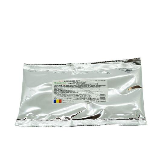 Read more about the article DOXYROM 10% 100 g