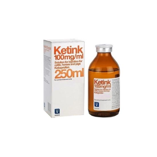 Read more about the article KETINK 250 ml