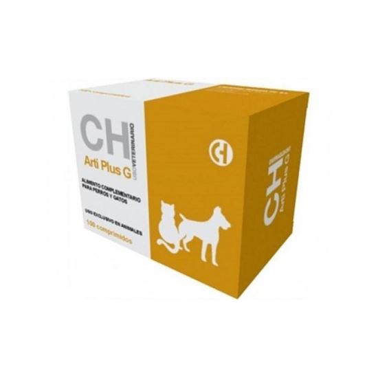 Read more about the article ARTRI PLUS G 100 tbl