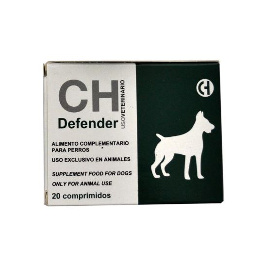 Read more about the article DEFENDER 20 tbl