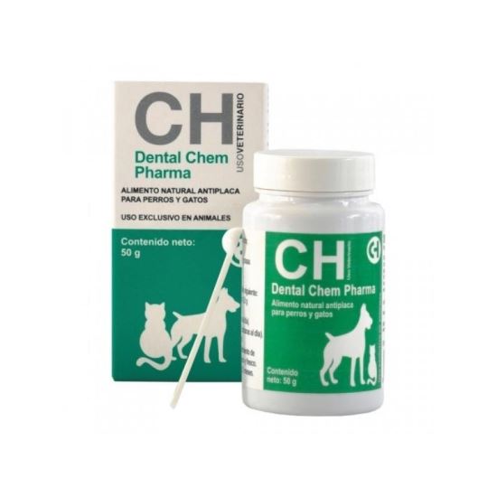 Read more about the article DENTAL CHEM 50 g