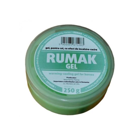 You are currently viewing RUMAK GEL 250 g