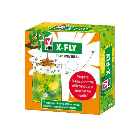 Read more about the article VEBI CAPAC CAPCANA INSECTE