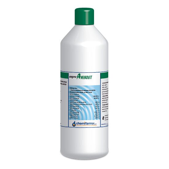 Read more about the article PROMO AMINOVIT 1L 6+2 gratis