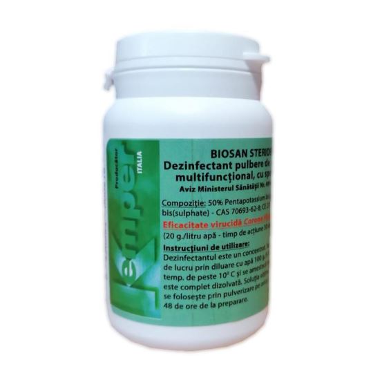 Read more about the article PROMO BIOSAN 100g 12+3 gratis