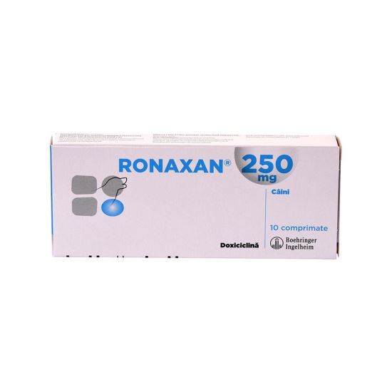Read more about the article PROMO RONAXAN 250 4 + 2 gratis