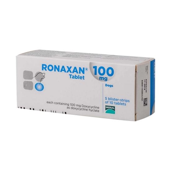 Read more about the article PROMO RONAXAN 100 3+1 gratis